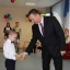 ​В с. Озерки Бутурлиновского района открыт детский сад на базе Озерской ООШ 5
