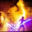 Впервые в Бутурлиновке: Фестиваль огня и света «Вместе Зажигаем» 21 октября 2