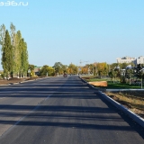ул. Дорожная, Бутурлиновка
