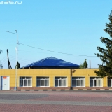 Боксерский клуб, Бутурлиновка
