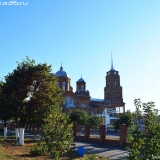 ул. Ленина, Бутурлиновка
