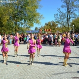 Открытие парка культуры и отдыха в Бутурлиновке