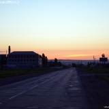 ул. Совхозная, Бутурлиновка