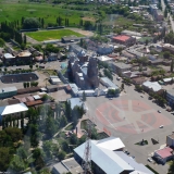БутурлиновкаБутурлиновка с высоты птичьего полета. Площадь Воли с высоты птичьего полета. Площадь Воли