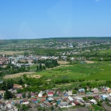 Бутурлиновка с высоты птичьего полета