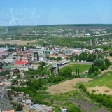 Бутурлиновка с высоты птичьего полета