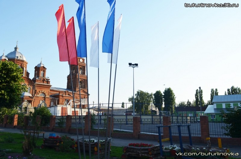 Спасо-Преображенский Собор