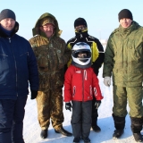 Картинг-клуб "Драйв" на соревнованиях