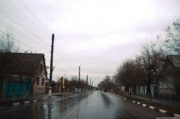 Фото ул. Карла Маркса