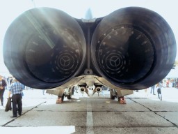 Аэродром Бутурлиновка. Выставка авиатехники