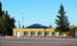 Боксерский клуб