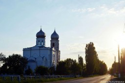Белая Церковь