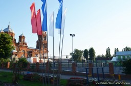 Спасо-Преображенский Собор