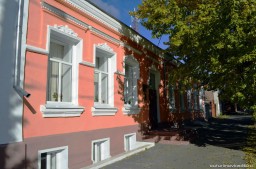 Отдел администрации по культуре и спорту