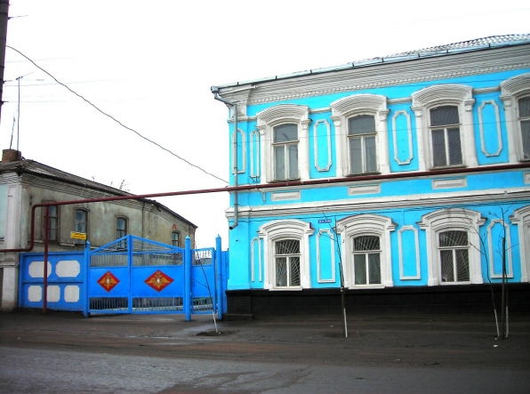 Военкомат