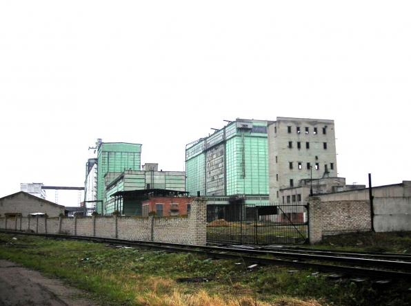 Мельница