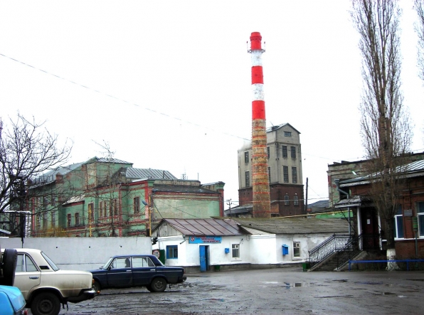 Маслозавод