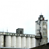 Мелькомбинат