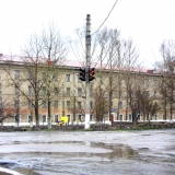 общага БЭМА