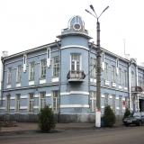 Бывший райком