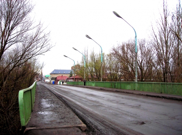 Мост