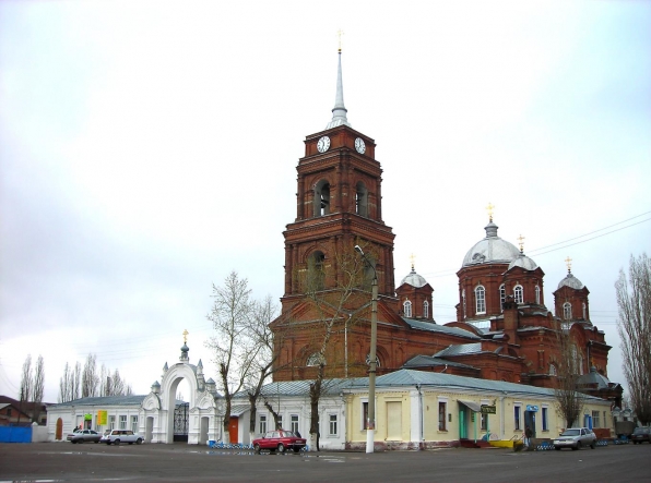 Собор