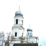 Белая церковь