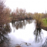 речка