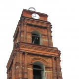 Собор Колокольня