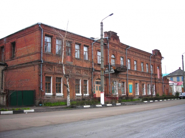 Педуч