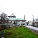 Спирт завод аминь ему!