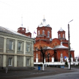 Собор и пл. Воли