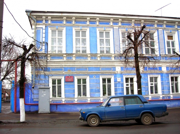 "Совок" сейчас Бэм