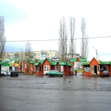 Пятачок ДОС
