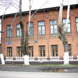 Педуч корпус 2