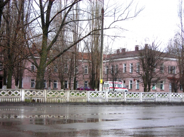 ЦРБ