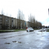 Дорожная