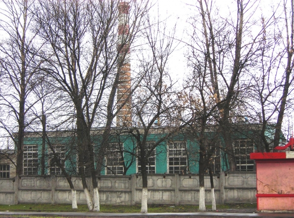 Хлебозавод