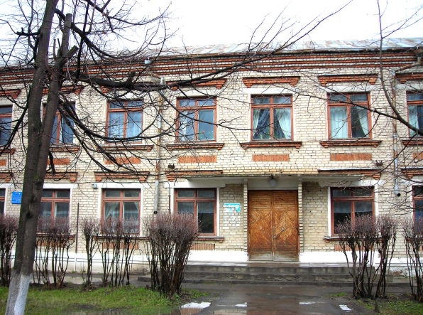 Музыкалка