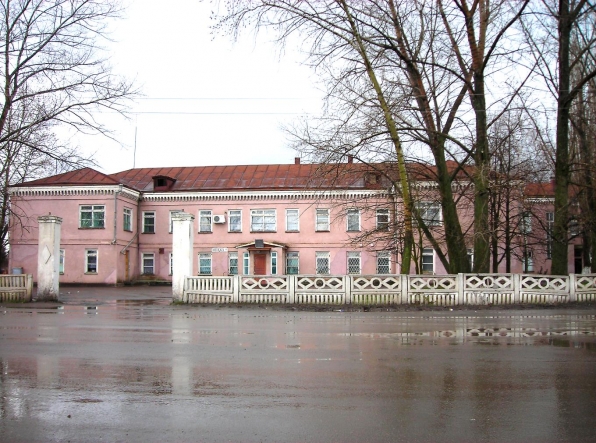 ЦРБ